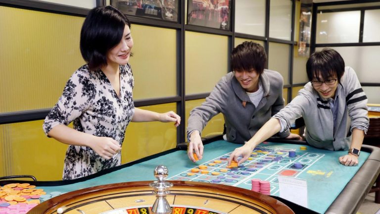 日本人のギャンブラー心理： カジノ愛好家の心理を理解する